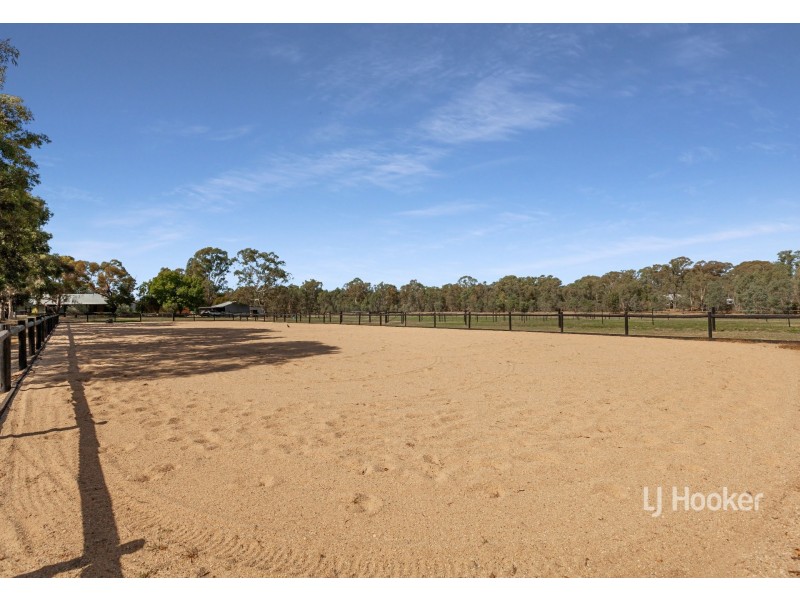 160 Delatite Road, Seymour VIC 3660