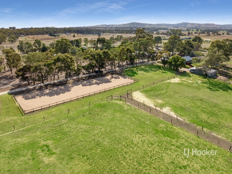 160 Delatite Road, Seymour VIC 3660