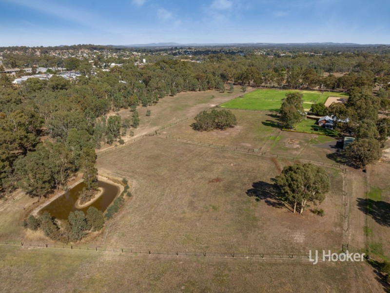 160 Delatite Road, Seymour VIC 3660