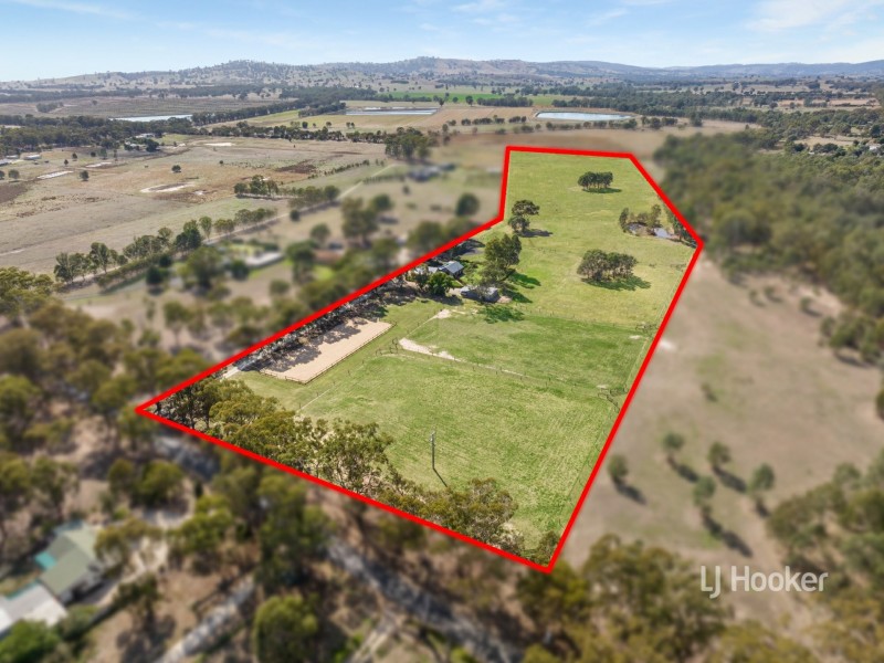 160 Delatite Road, Seymour VIC 3660