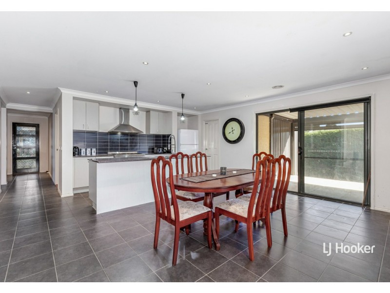1 Eucalyptus Court, Broadford VIC 3658