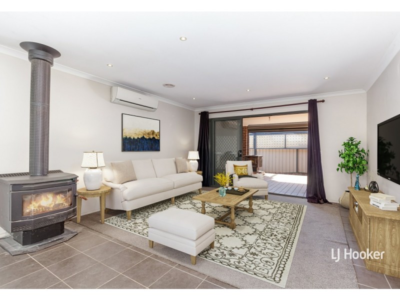 1 Eucalyptus Court, Broadford VIC 3658