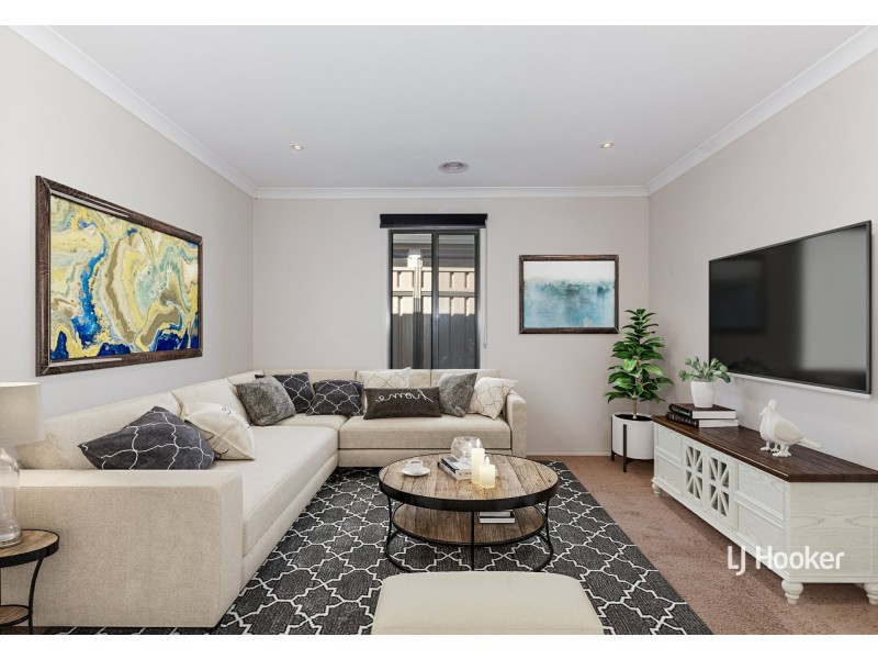 1 Eucalyptus Court, Broadford VIC 3658