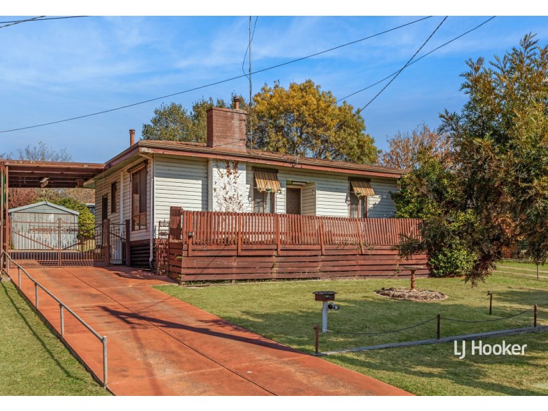 58 Pinniger Street, Broadford VIC 3658