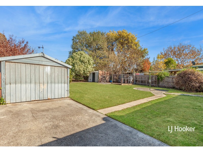 58 Pinniger Street, Broadford VIC 3658