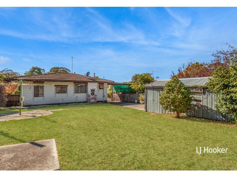 58 Pinniger Street, Broadford VIC 3658