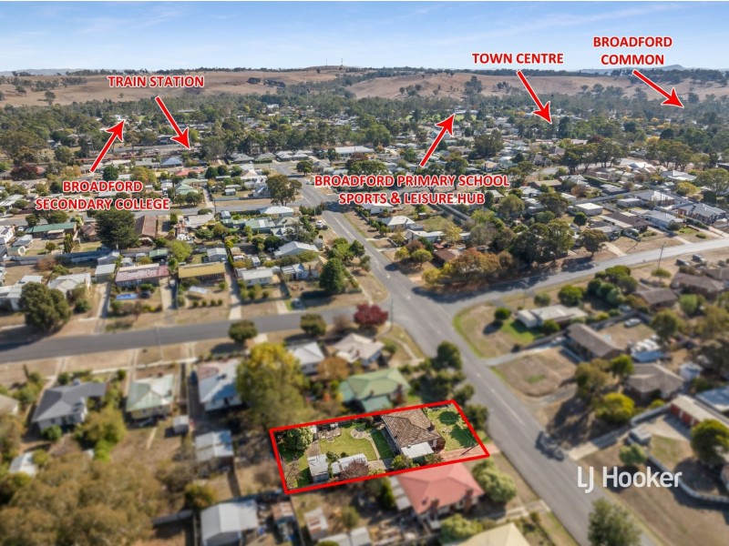 58 Pinniger Street, Broadford VIC 3658