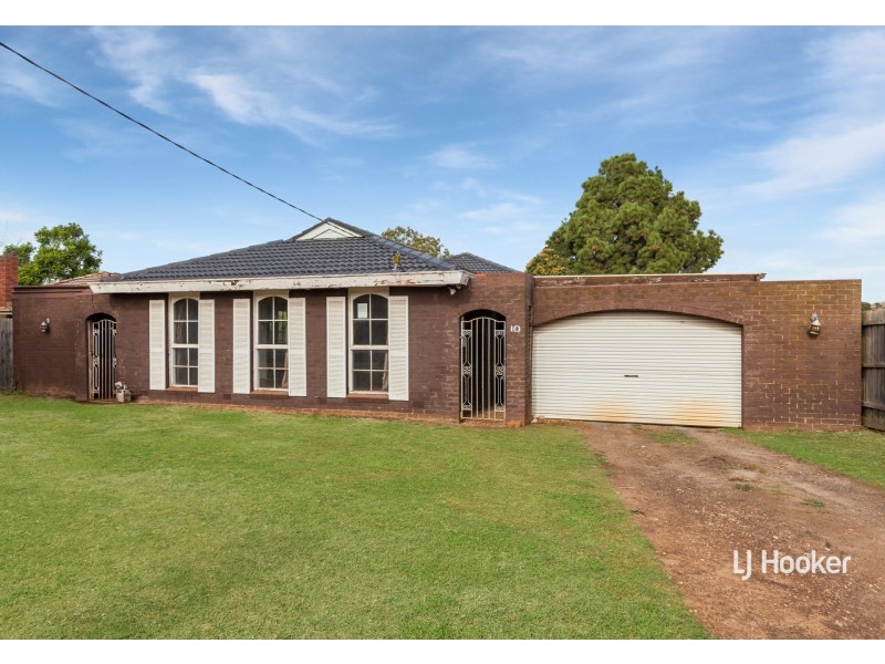 10 Cameron Court, Wallan VIC 3756