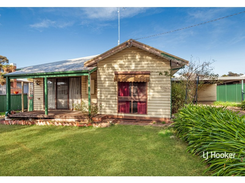 12 Ferguson Street, Broadford VIC 3658