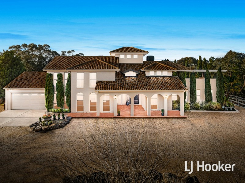 11 Fina Court, Hidden Valley VIC 3756