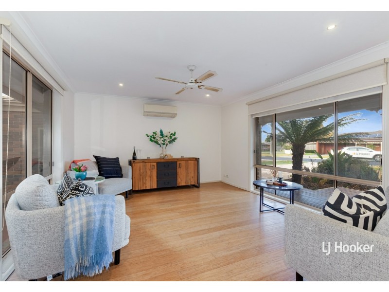 11 McCarthy Court, Wallan VIC 3756