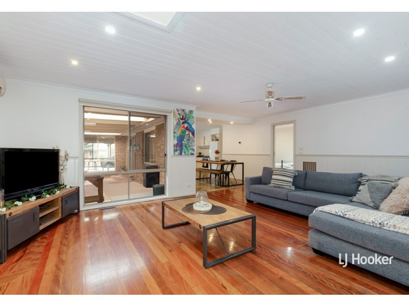 11 McCarthy Court, Wallan VIC 3756