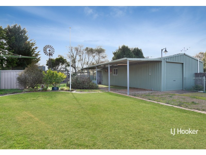 11 McCarthy Court, Wallan VIC 3756