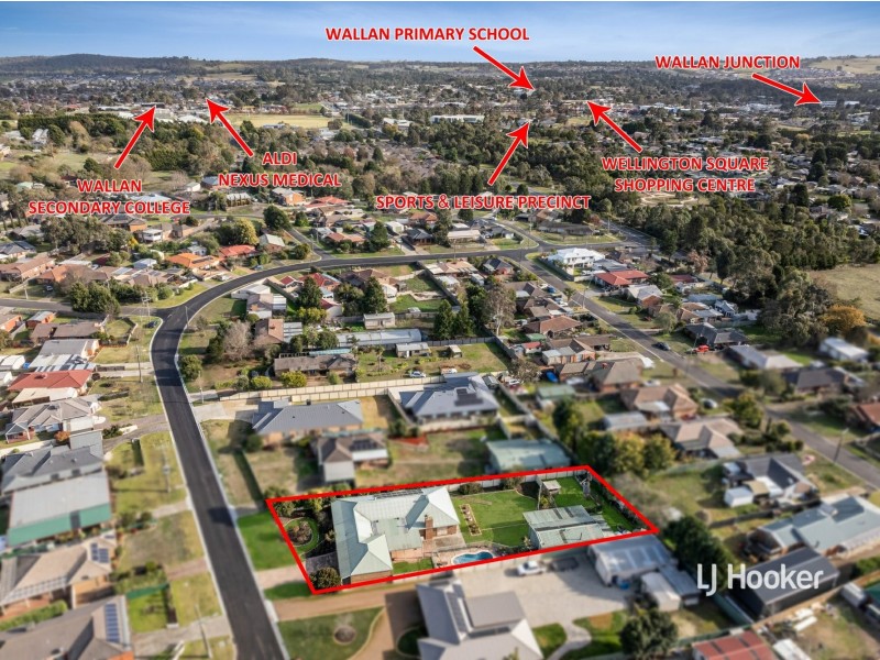 11 McCarthy Court, Wallan VIC 3756