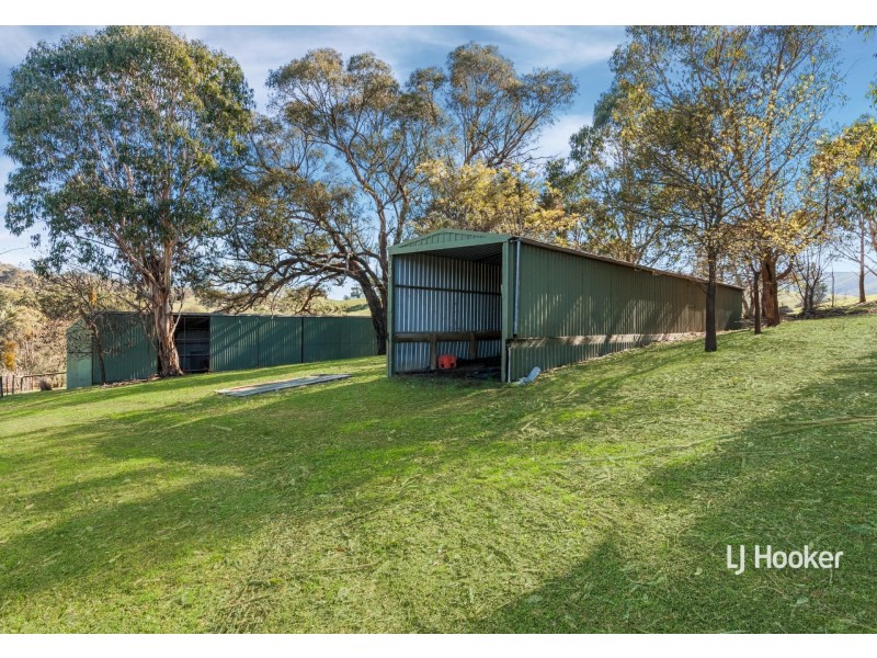 250 Cunninghams Road, Tyaak VIC 3658