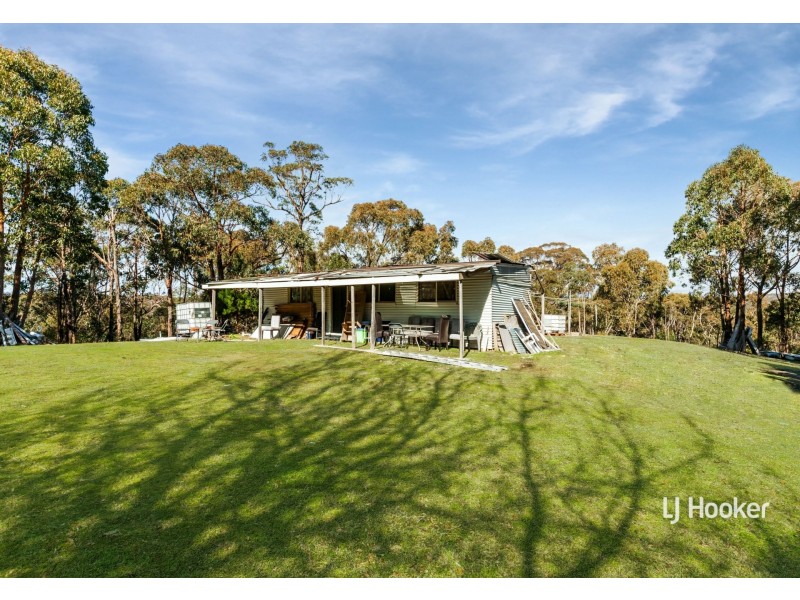 80 Peel Road, Reedy Creek VIC 3658