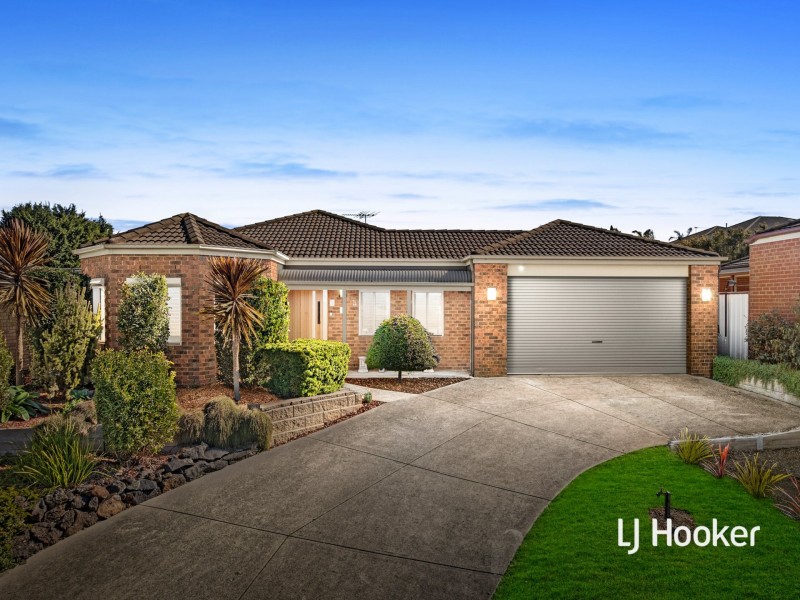4 Poa Place, Wallan VIC 3756