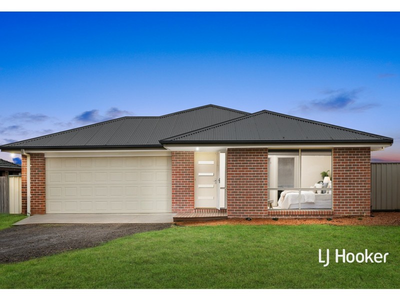 27 Raglan Street, Wallan VIC 3756