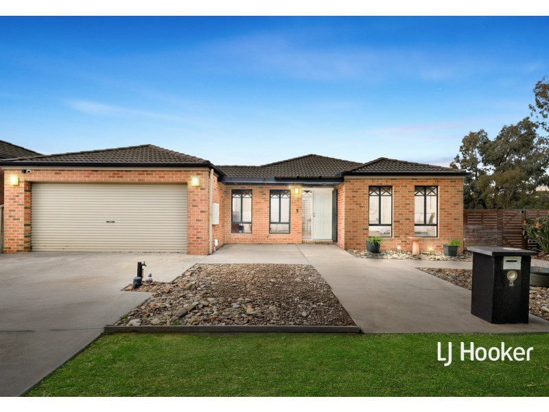 3 Mead Close, Wallan VIC 3756