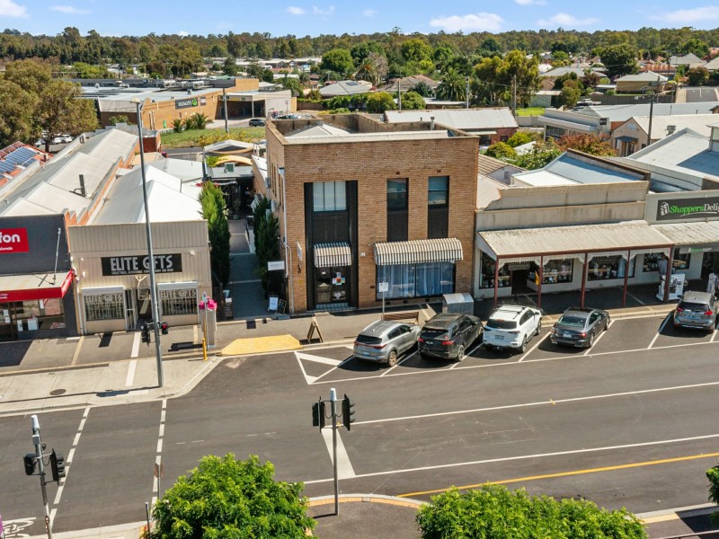 52 Station Street, Seymour VIC 3660