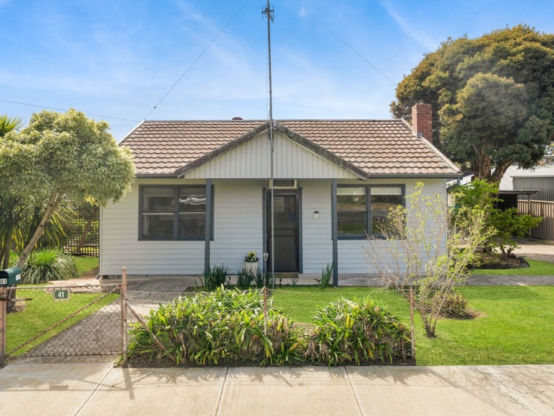 41 First Street, Broadford VIC 3658