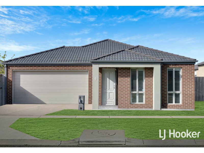 6 Firetail Avenue, Wallan VIC 3756
