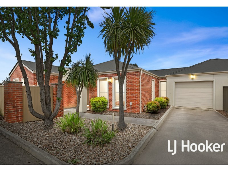 Unit 5/110 Windham Street, Wallan VIC 3756