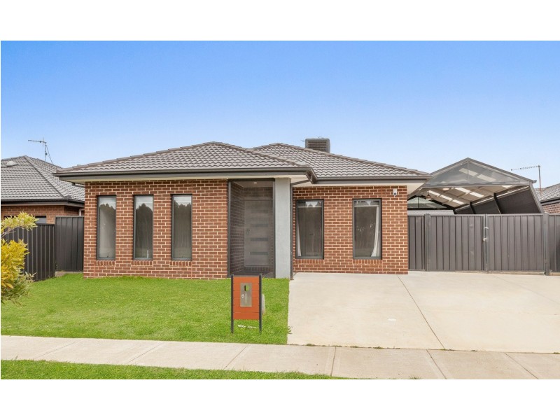 6 Settlers Place, Kilmore VIC 3764