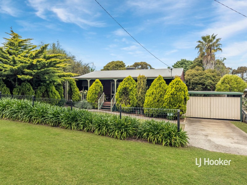 38 Hawdon Street, Broadford VIC 3658