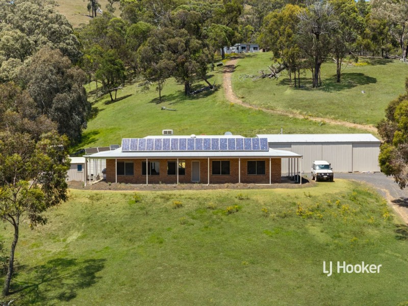 1410 Broadford-Flowerdale Road, Strath Creek VIC 3658