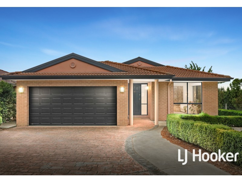260 Hidden Valley Boulevard, Hidden Valley VIC 3756