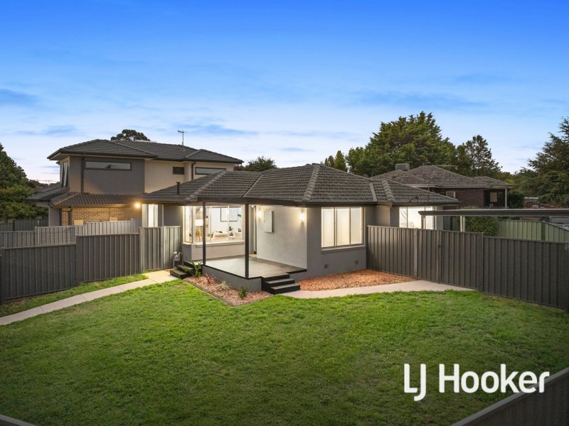 23 Forbes Boulevard, Wallan VIC 3756