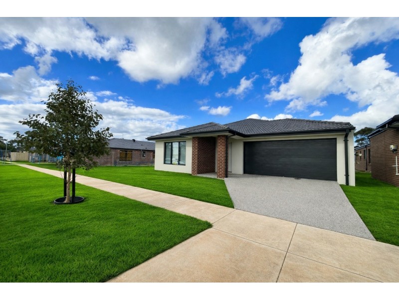 7 Sprint Street, Kilmore VIC 3764