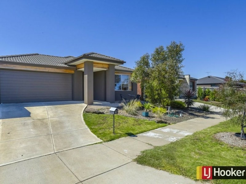 6 Stringybark Avenue, Wallan VIC 3756