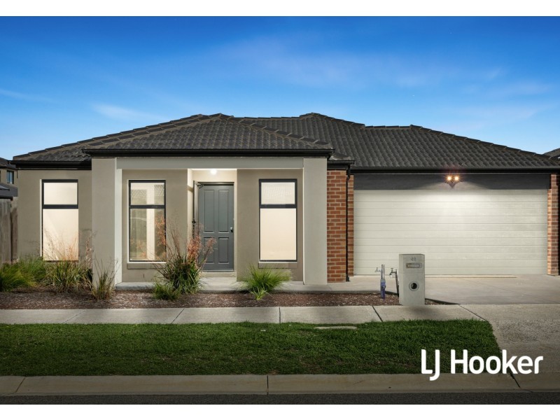 48 Princes Circuit, Wallan VIC 3756