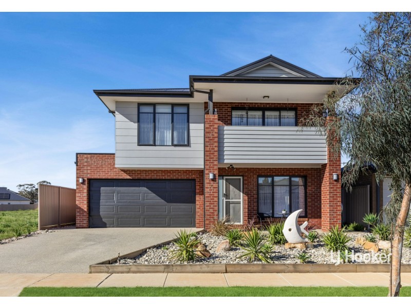 4 Goldanah Avenue, Nagambie VIC 3608
