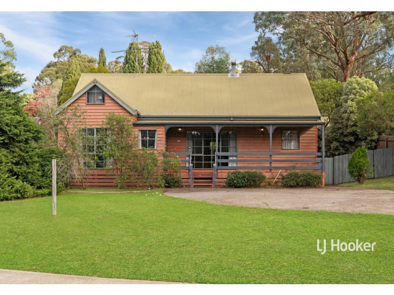 13 Anderson Road, Kilmore VIC 3764