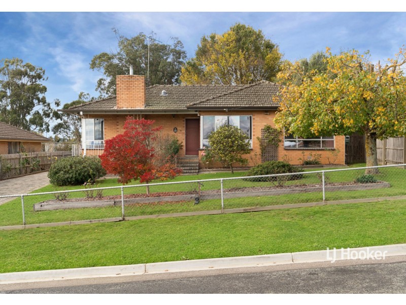 26 Fitzroy Street, Kilmore VIC 3764