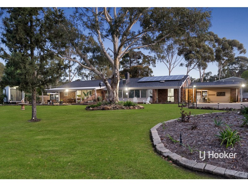 4 Bidstrup Avenue, Broadford VIC 3658