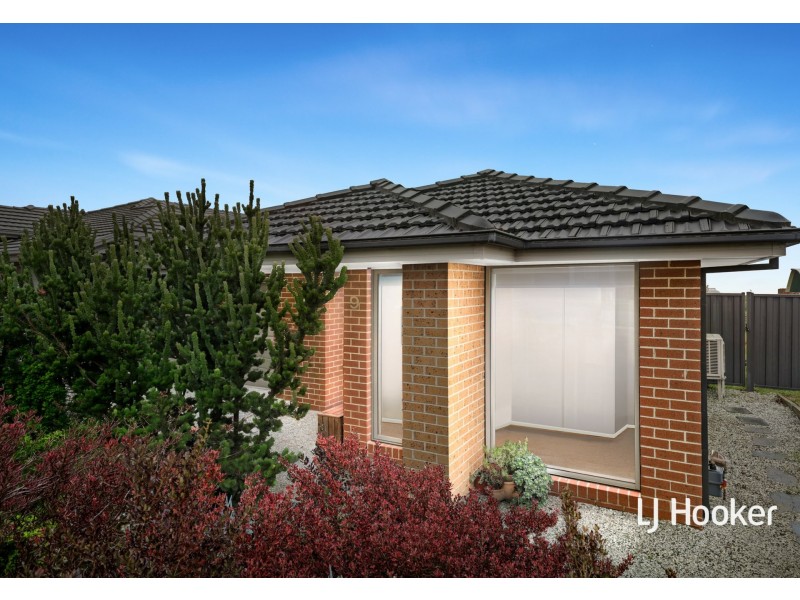 9 Milkmaid Street, Wallan VIC 3756