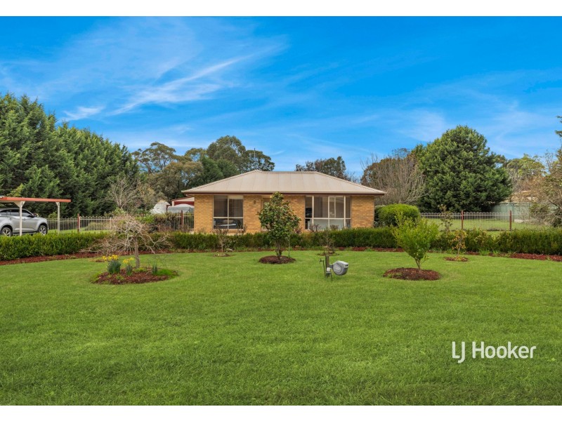 7 Kearns Close, Broadford VIC 3658