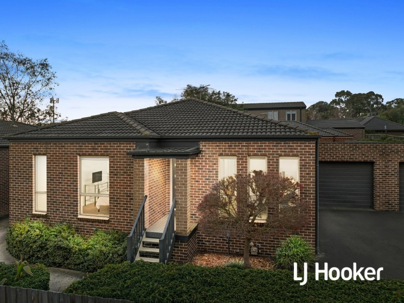 Unit 6/143 Windham Street, Wallan VIC 3756