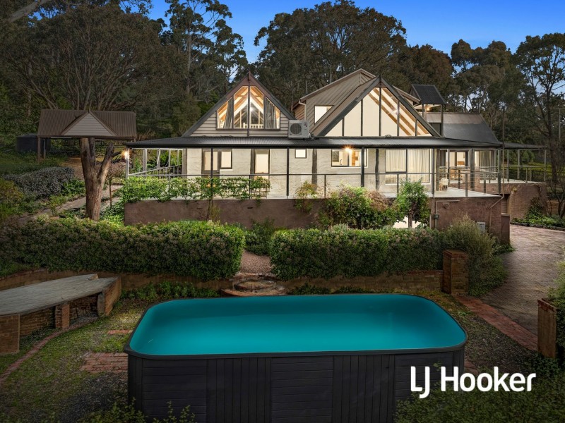 14 Baden Drive, Heathcote Junction VIC 3758