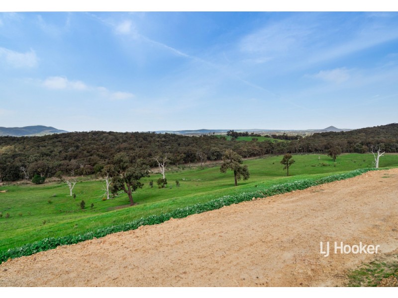 1195A Seymour-Pyalong Road, Glenaroua VIC 3764