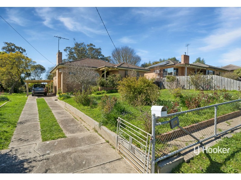 28 Fitzroy Street, Kilmore VIC 3764