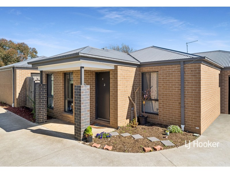 Unit 2/21 Jamieson Street, Broadford VIC 3658