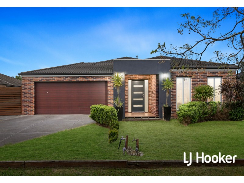 19 Balmain Circuit, Wallan VIC 3756