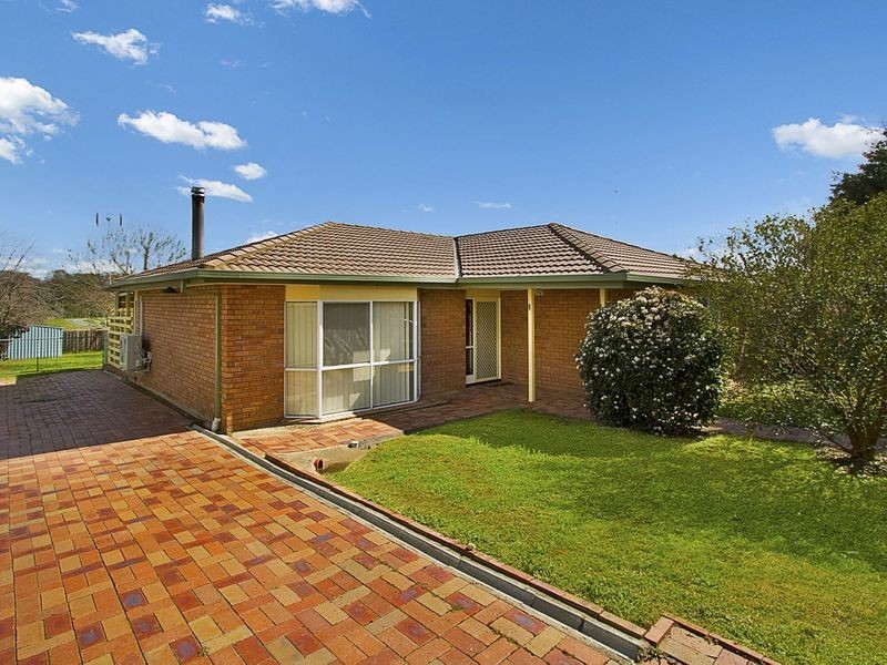 14 Burges Lane, Broadford VIC 3658