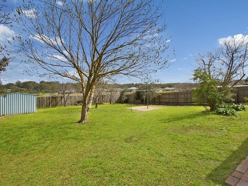 14 Burges Lane, Broadford VIC 3658