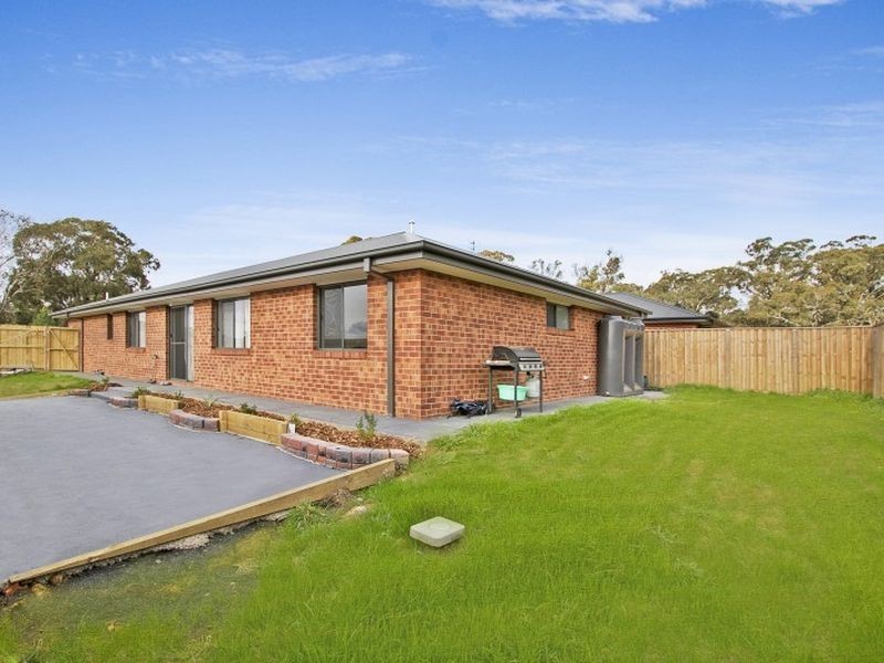 Lot 9 Violet Lane, Broadford VIC 3658